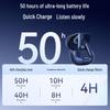 Anker Soundcore Liberty 4 NC True Wireless Noise-Cancelling Earbuds