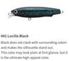 Maria Souther S75 15 grams Sinking Lure 041 (4242)