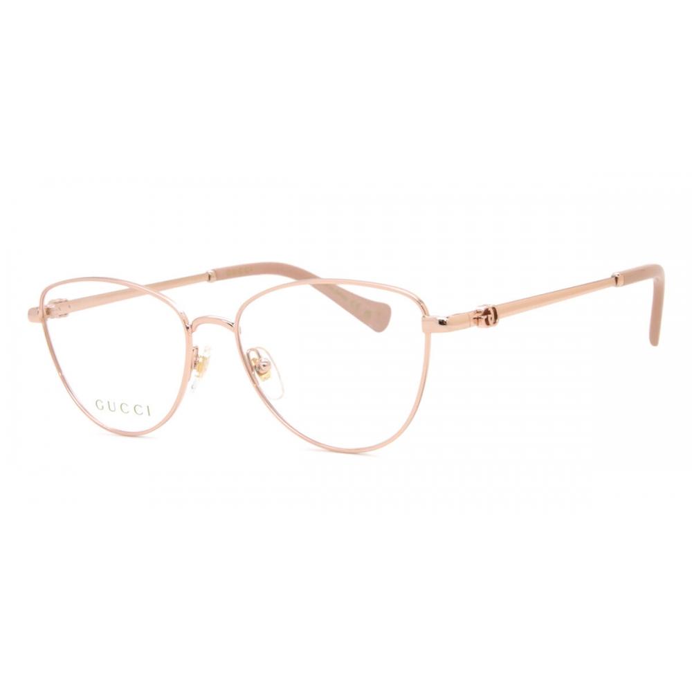 Gucci Gg1595o 002 Women Eyeglasses
