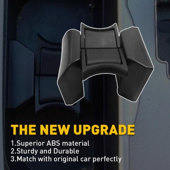 US Car Center Console Water Cup Holder ert Divider For Toyota Camry 2007-2011