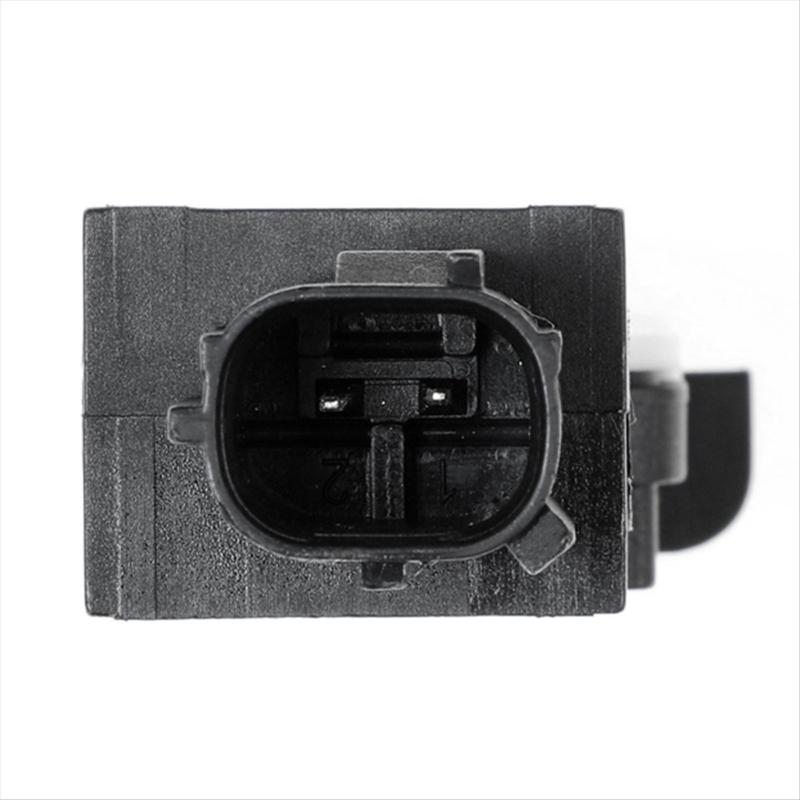 959302E000 Car Collision Sensor High Sensitivity Vibration Sensor For Vehicle Safety Impact Detection Enduring