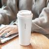 LocknLock Vitality Portable Insulated Coffee Cup