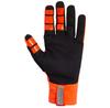 Велосипедные перчатки Fox Ranger Fire (orange)