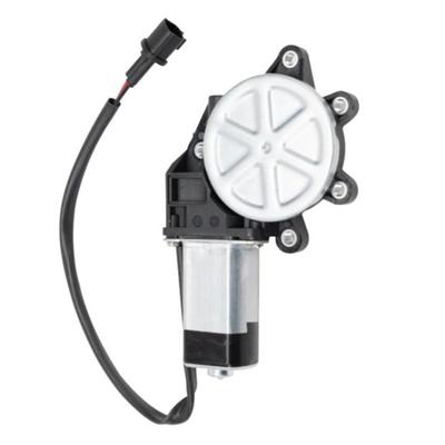 Vehicle Maintenance Electric Window Lift Motor Automotive Replacement Parts Compatible With Multiple Models Direct Installation