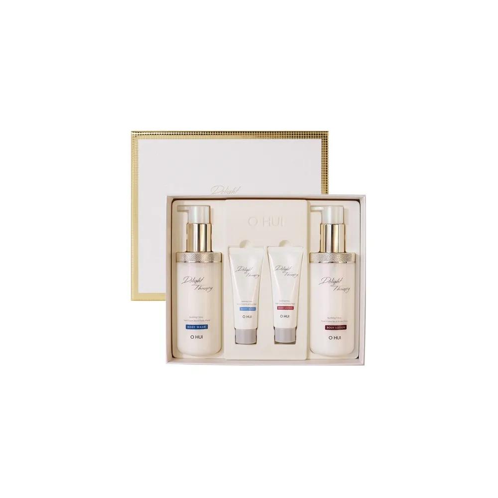 Ohui Delight Therapy Body 2-Piece Special Set