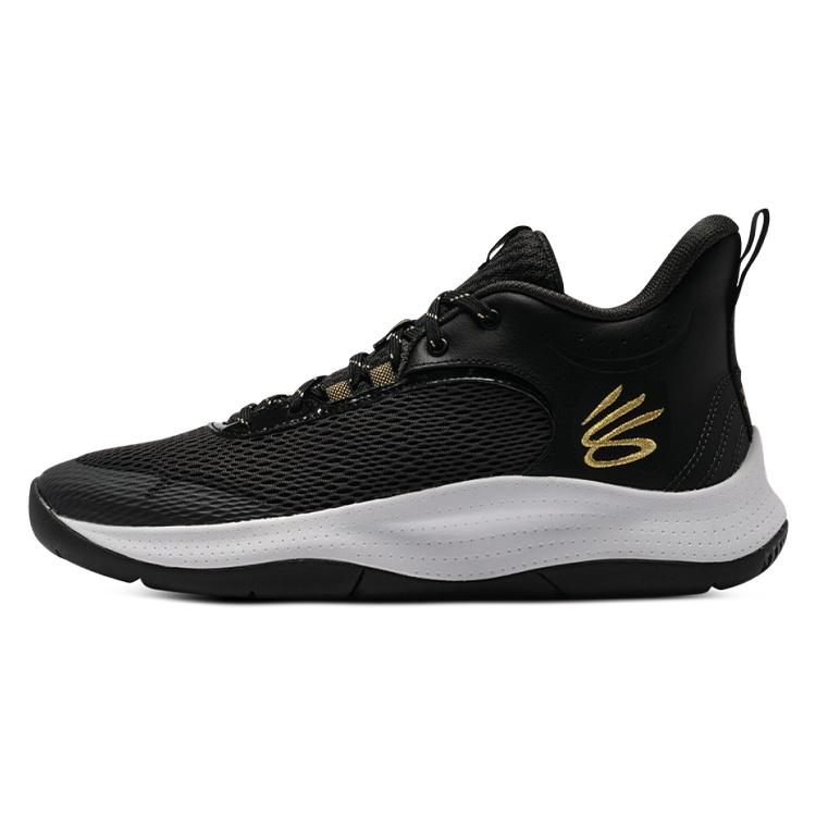 Under Armour Curry 3Z6 Men s 3025090-102 EU 40