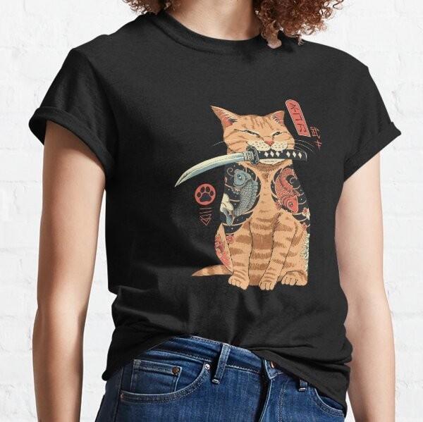 Catana Classic T-Shirt S