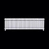 Lixing TZY2-6-8/62B Cast Iron Radiator