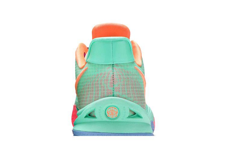 Erkek Spor Ayakkabıları Sue Bird x Nike Kyrie Low 4 EP 'Sue'yi Taze Tut'