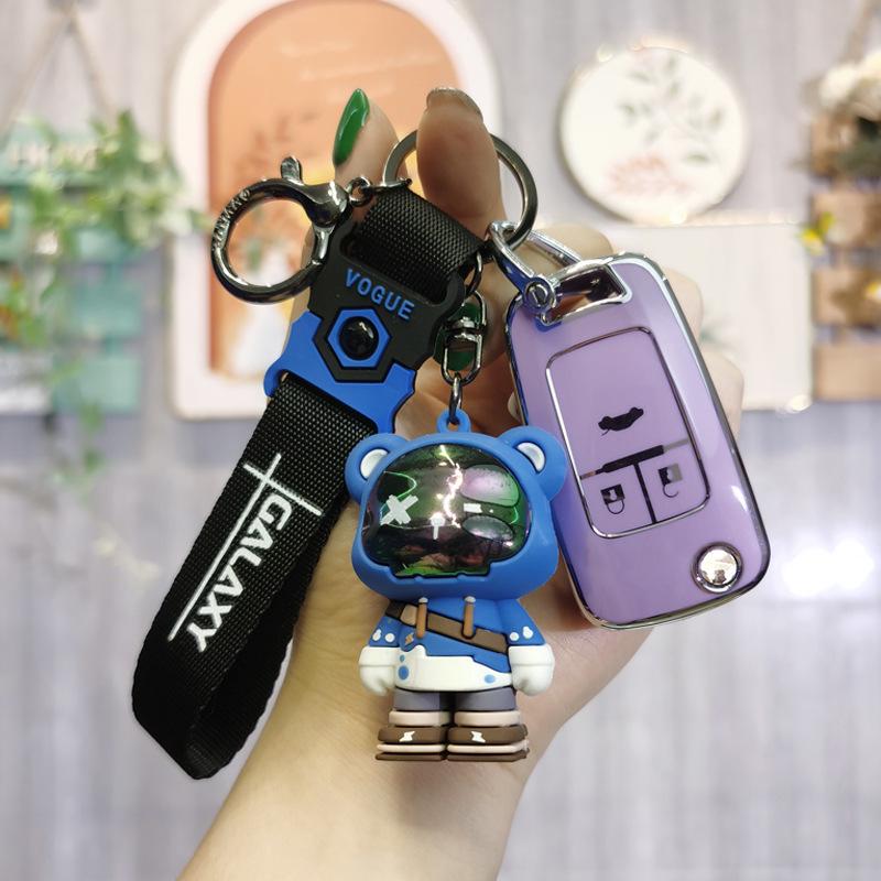 Compatible Key Case for 2009-2015 Buick Regal Models