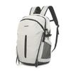 Leichter Nylon-Rucksack für Damen & Herren – Wasserdichtes Outdoor-Design mit mehreren Taschen, Ideal zum Wandern und Reisen