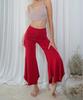 Chita Chandra Flare Pants_4 Colors