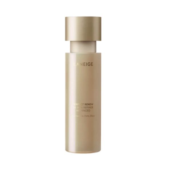 Laneige Perfect Renew 3X Skin Refiner Advanced Anti-Aging Firming Toner 150ml