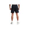 Under Armour FW24 Curry Signature Moisture-Wicking Quick-Dry Breathable Loose Fit Sports Shorts Men shorts Black 1387095-001