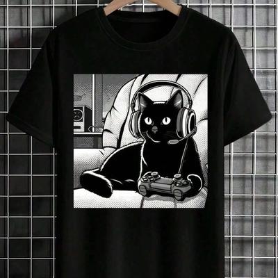 Tops – T-Shirts