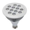 36W E27 LED Grow Light for Indoor Plants and Seedlings