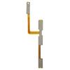 For Samsung Galaxy A03 Core A032 OEM Power On/Off and Volume Flex Cable Replacement Part (without Logo)