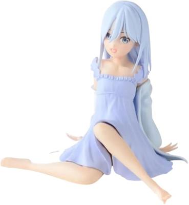 Yumemirize Amakami Asahi Figure