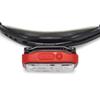 Lampe frontale - Black Diamond - Distance 1500 - 1500 lumens - Rechargeable USB - Étanche