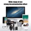 Professional Camera Cleaning Kit with Air Blower, Pen & Cloth for DSLR, Lens, Phone, Laptop & Electronic Devices