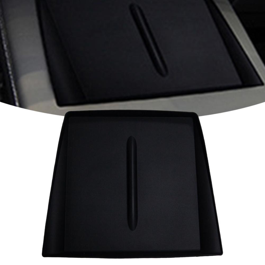 Installation Will Not Hurt The Car Wireless Charger Mat Car Wireless Charger High Universality Fitment Quick To Install