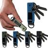 Compact Key Organizer Metal Keys Fob Smart Key Case Holder  Outdoor