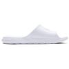 Nike Victori One Shower Slide Triple White Women's CZ7836-100