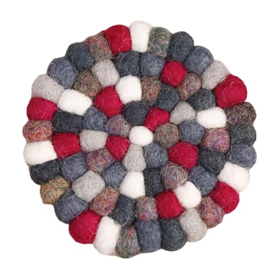 Jídelní podložka Módní Rychleschnoucí Lehká prostírání Odolná vůči skvrnám Podložka podložka proti vyblednutí do pekárny