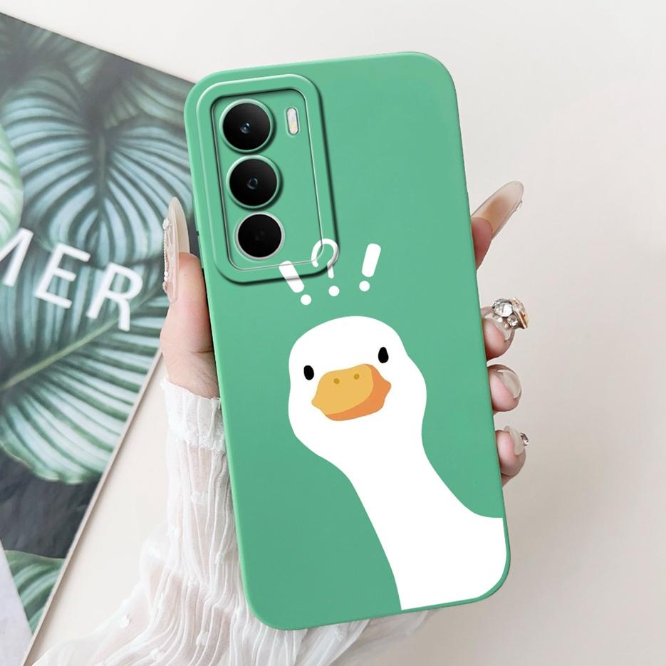 For Realme C75 Case RMX3941 Cute Cat Dinosaur Cartoon Cover Soft TPU Phone Case For Realme C71 C 75 RealmeC75 X C75X Fundas Bags
