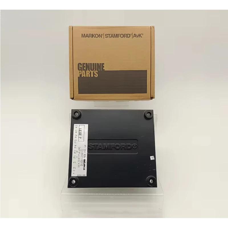 Xeon Genuine MX341 AVR Generator Automatic Voltage Regulator Original Stamford In Stock