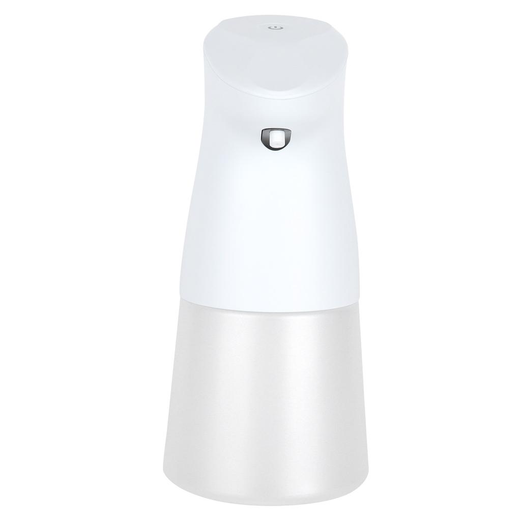 Automatic Induction Soap Dispenser Infrared Smart Liquid Hand Wash Dispenser for Bathroom Kitchen Hotel