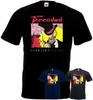 Üst giysisi – T-shirtler