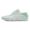 ONITSUKA TIGER Mexico 66 Paraty Retro Tessuto Comodo Scarpe da Corsa Basse Unisex Sneaker Verde Chiaro 1183B926-300