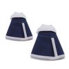 Pet Recovery Collar Non Woven Soft E-collar Cone Neck Protector for Dog Accessories Healing