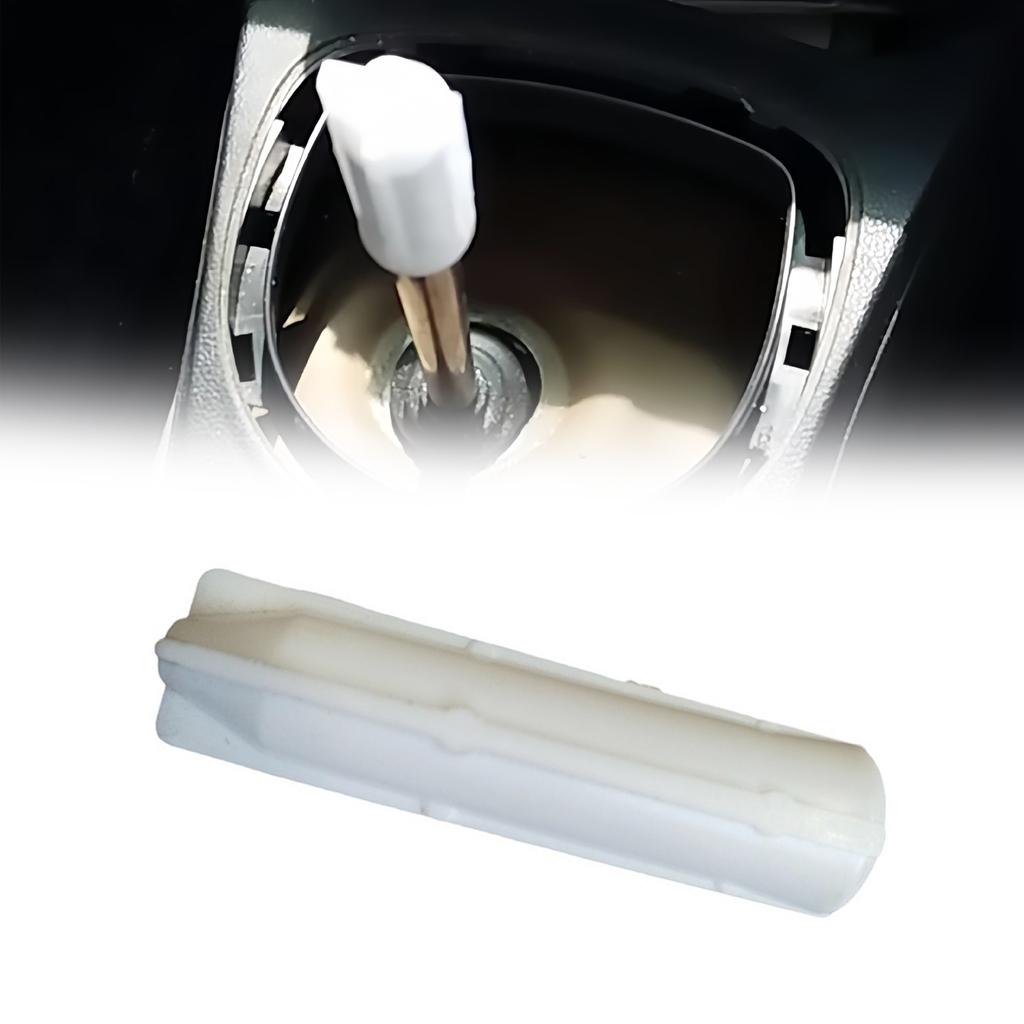 Gear Adapter Sleeve Gear Shift Knob Sleeve Plastic Material