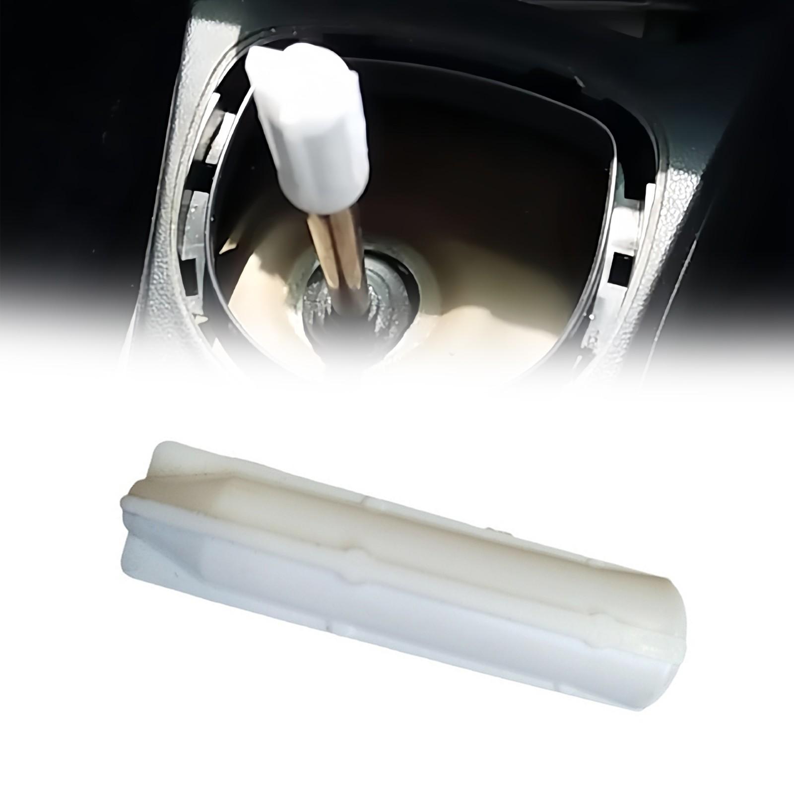 

Long Lasting Gear Adapter Sleeve Gear Shift Knob Sleeve