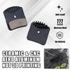 G9-Disc Brake Pads For Shimano H03C H03A Surron Light Bee X/S Segway X160 X260 Talaria Sting MX3 MX4