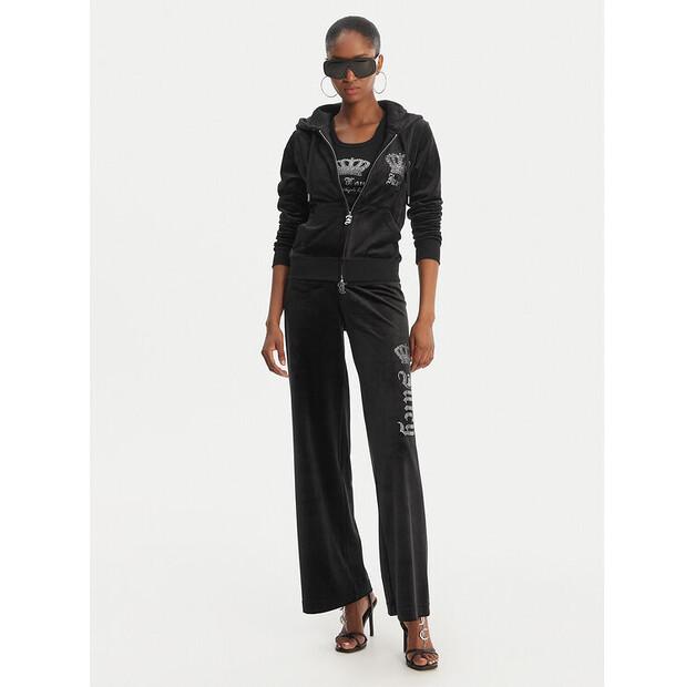 Толстовка Juicy Couture Gothic Crown