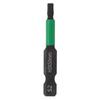 1/1 Inch Hex Magnetic Screwdriver Bit 11mm Alloy Steel Repair Tool For Screwdrivers Electric Screwdrivers Hand Drill