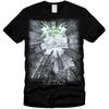 Üst giysisi – T-shirtler