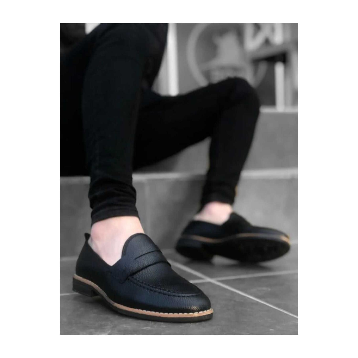 

Daily Flat Shoes 40 колір візантії