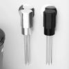 Magnetic Espresso Coffee Stirrer Stainless Steel Coffee Accessories Coffee Distributor WDT Tool Espresso Distribution