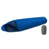 DownHugger 650 Blue Ridge Schlafsack Mont-bell #5 (BLRI) Tasche, R/ZIP #1121383