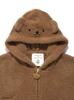Gelato Pique DickBruna BABY Baby Moco Poncho PBNT244404 BRW
