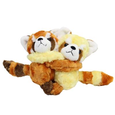 Takeoff Plush Toy Mecha Love 2 Red Panda Medium