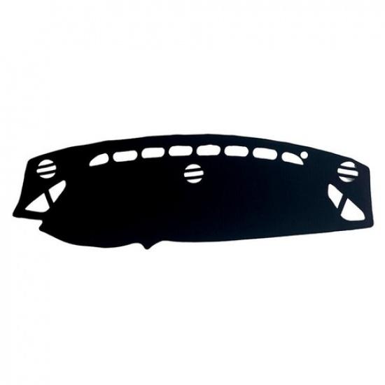 Best DashMat Dashboard Cover Non-slip Sun Protector Mat For Mazda Mazda6 14-2015