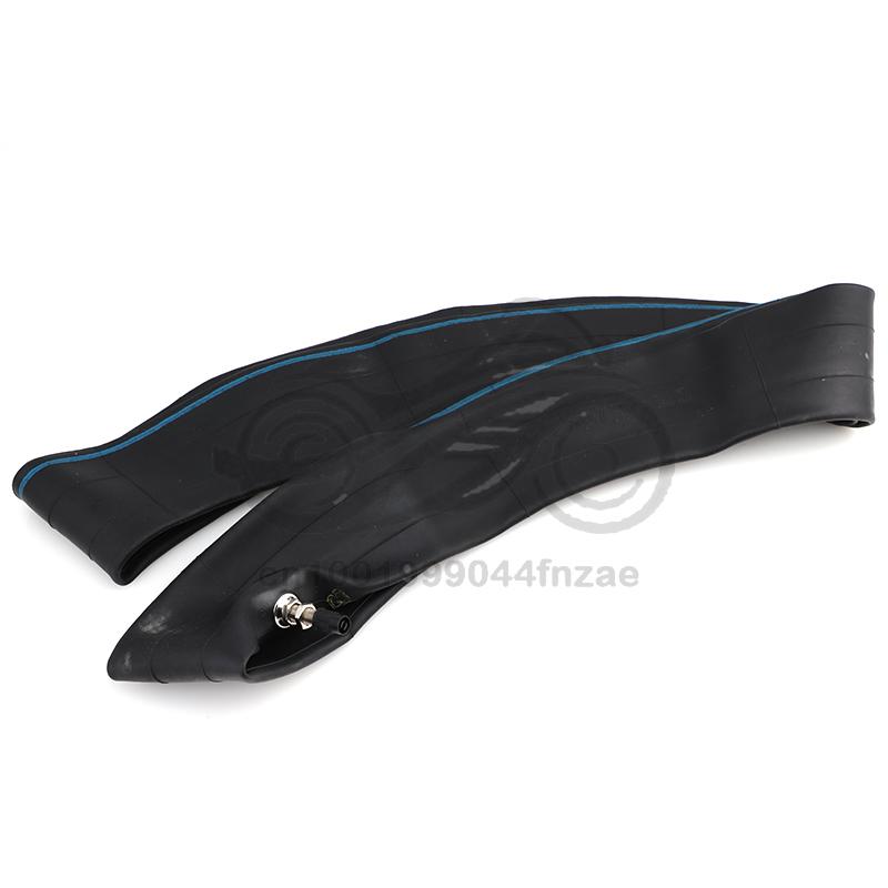 21 Inch Heavy Duty Motorcycle Innertube 3.00/ 2.75-21 Tire for Moto 3.00-21 Dirt Pit Bike SUV Motorcross Motorcycle Accessories