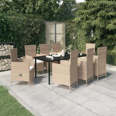 Outdoor Furniture – Garden Sets