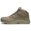 Xa Mid Gtx Rier Casual Versatile Durable Waterproof Hiking Shoes Unisex Hiking Shoes Clay-Brown 478465