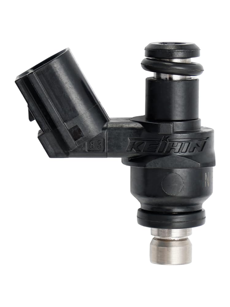 Frezon Fuel Injector Fuel Injector for Honda PCX150A PCX150 2015-2020 Fuel Injector Nozzle Injection Valve Car Injector